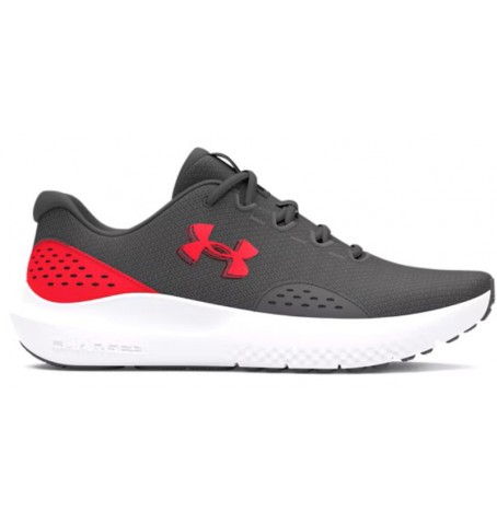 Under Armour CHARGED SURGE 4 3027000 - Silver Grey - 3027000$107.18U