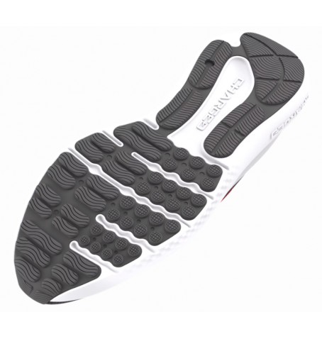 Under Armour CHARGED SURGE 4 3027000 - Silver Grey - 3027000$107.18U