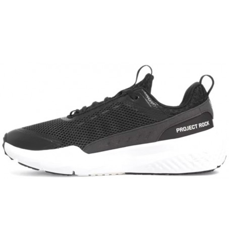 Under Armour PROJECT ROCK BSR 3028296 - Black - 3028296$002.02U