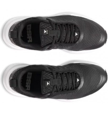 Under Armour PROJECT ROCK BSR 3028296 - Black - 3028296$002.02U