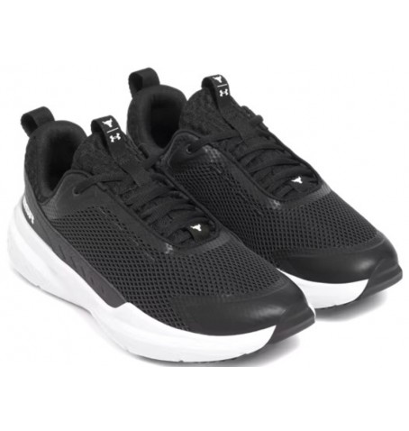 Under Armour PROJECT ROCK BSR 3028296 - Black - 3028296$002.02U
