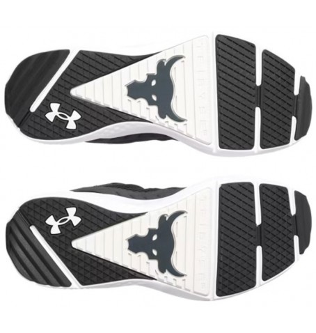 Under Armour PROJECT ROCK BSR 3028296 - Black - 3028296$002.02U