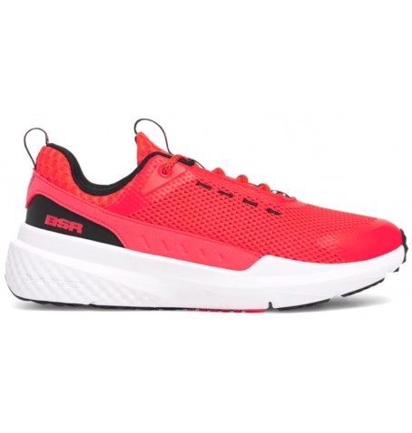 Under Armour PROJECT ROCK BSR 3028296 - Red - 3028296$713.09U