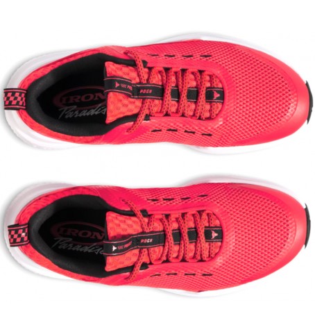 Under Armour PROJECT ROCK BSR 3028296 - Red - 3028296$713.09U