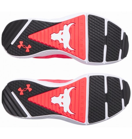 Under Armour PROJECT ROCK BSR 3028296 - Rouge - 3028296$713.09U