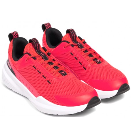 Under Armour PROJECT ROCK BSR 3028296 - Red - 3028296$713.09U