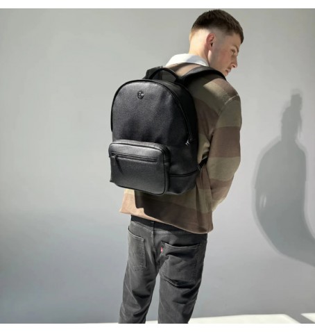 Espe NIC SAC À DOS H-02842-B - Noir - NIC BP$BK