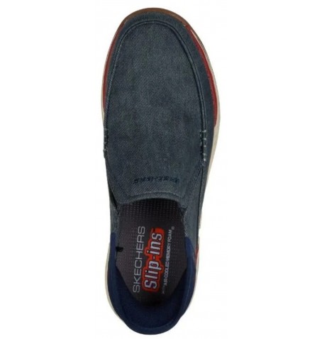 Skechers CAYSON 205167 - Blue - 205167$NVY.04SK