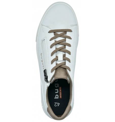 422 Bugatti 325-AMU02-5000 - Blanc - 325AMU02$14B