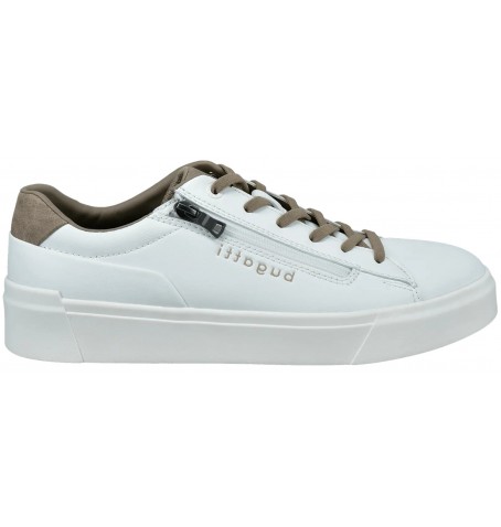 422 Bugatti 325-AMU02-5000 - Blanc - 325AMU02$14B
