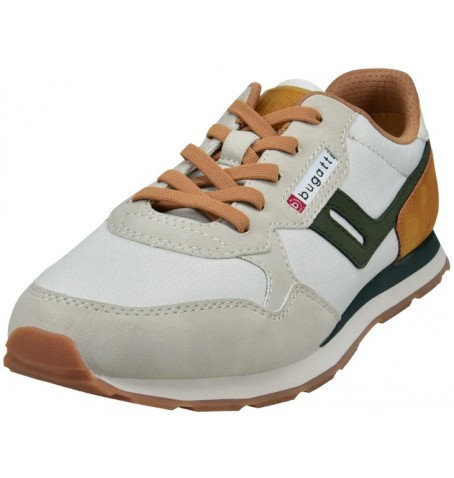 422 Bugatti 321-ASH01-5500 - Beige - 321ASH01$13B