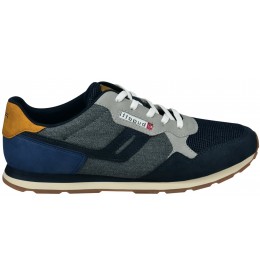 422 Bugatti 321-ASH01-5500 - Bleu - 321ASH01$04B