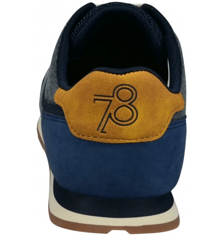 422 Bugatti 321-ASH01-5500 - Bleu - 321ASH01$04B