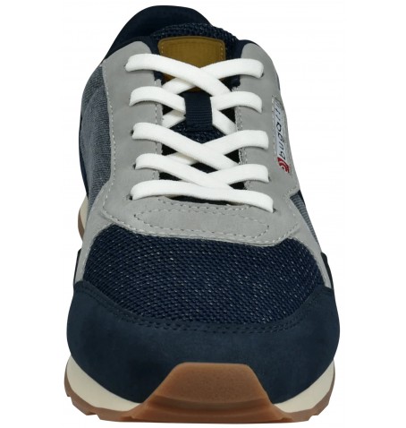 422 Bugatti 321-ASH01-5500 - Bleu - 321ASH01$04B