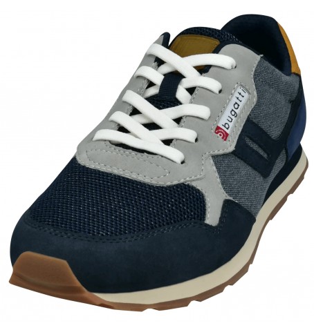 422 Bugatti 321-ASH01-5500 - Bleu - 321ASH01$04B