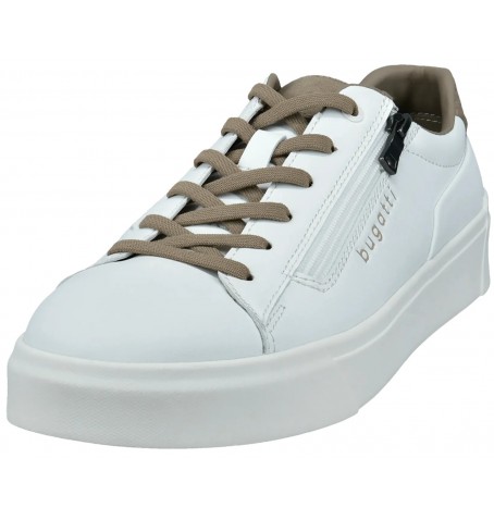 422 Bugatti 325-AMU02-5000 - Blanc - 325AMU02$14B