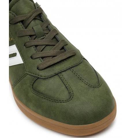 422 Bugatti 325-A4C13-5000 - Green khaki - 325A4C13$11B