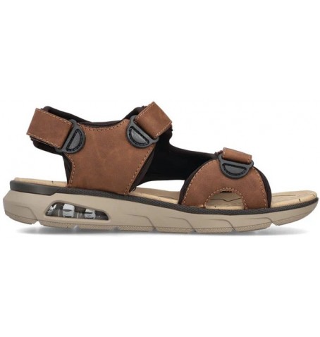 Rieker 29151-24 - Brown - 29151$24.03R