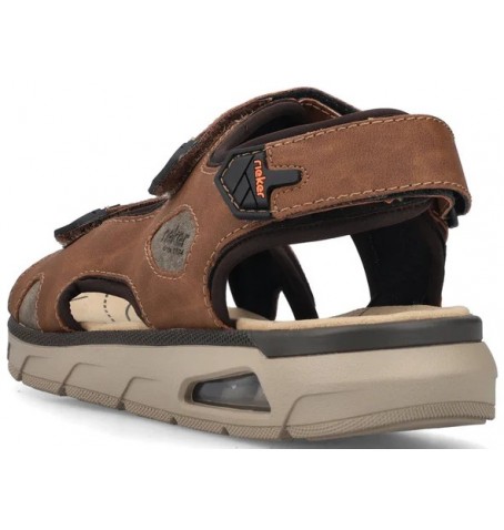 Rieker 29151-24 - Brown - 29151$24.03R