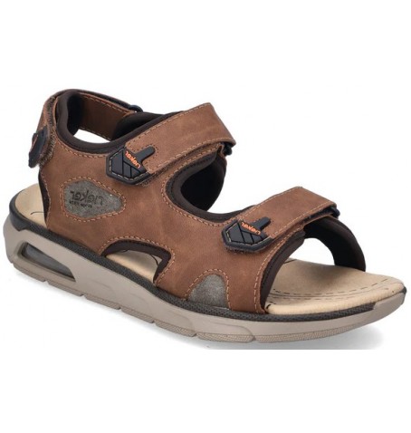 Rieker 29151-24 - Brown - 29151$24.03R
