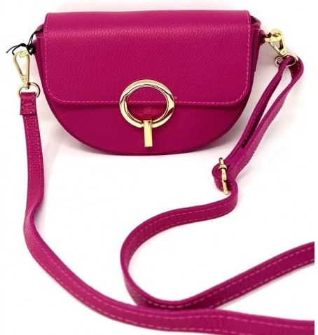 The trend 130687 FUCHIA - Mauve - 130687$12