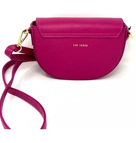 The trend 130687 FUCHIA - Mauve - 130687$12