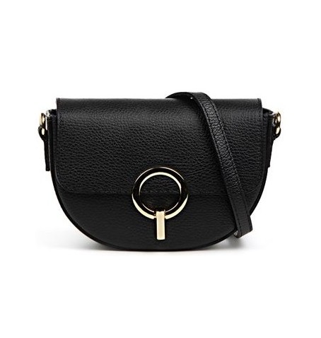 The trend 130687 BLACK - Black - 130687$02