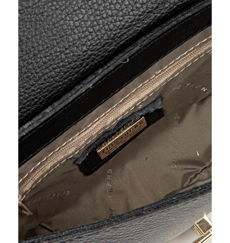 The trend 130687 BLACK - Black - 130687$02