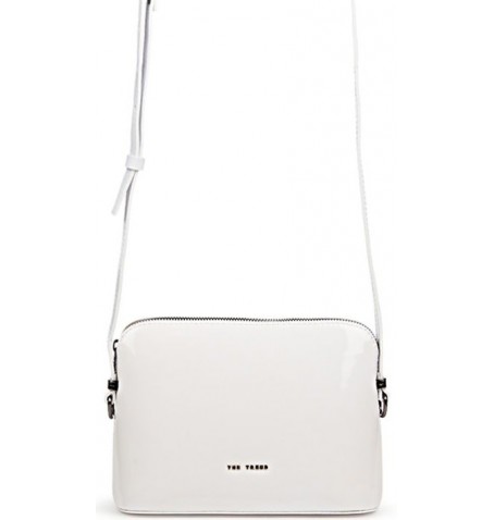 The trend 1770006 WHITE - White - 1770006$14