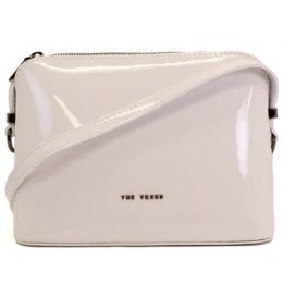 The trend 1770006 WHITE - White - 1770006$14