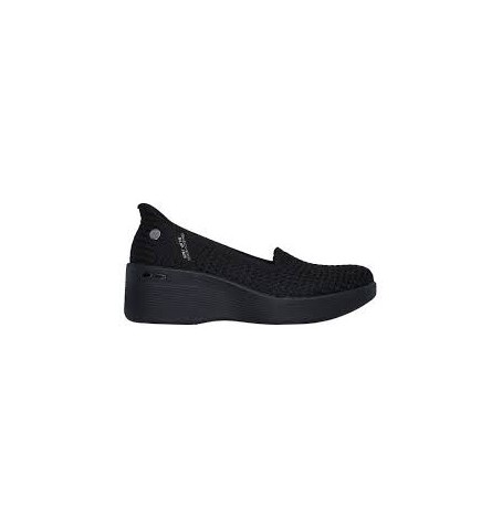 Skechers DAYDREAM STROLL 188003 - Black - 188003$BBK.02SK