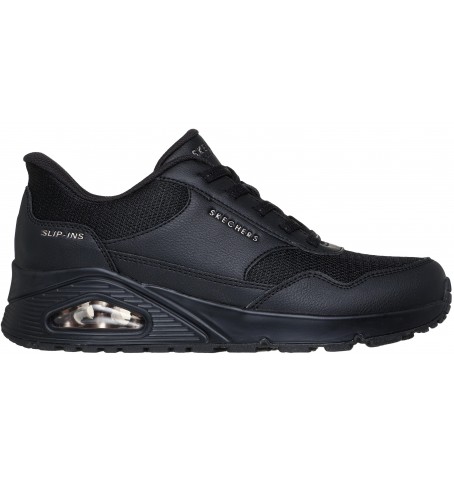 Skechers BANSIA 177117 - Noir - 177117$BLK.02SK