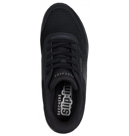 Skechers BANSIA 177117 - Black - 177117$BLK.02SK