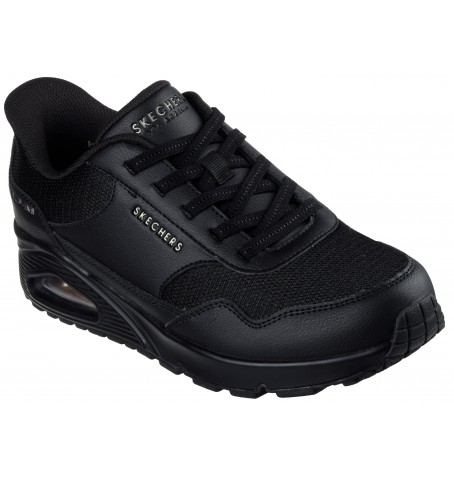 Skechers BANSIA 177117 - Black - 177117$BLK.02SK