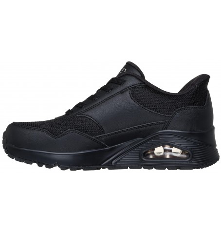 Skechers BANSIA 177117 - Noir - 177117$BLK.02SK