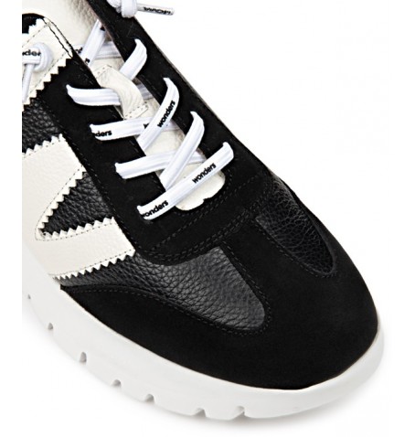 Collections Bulle A-2476 - Black - A2476$02WD