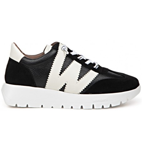 Collections Bulle A-2476 - Black - A2476$02WD