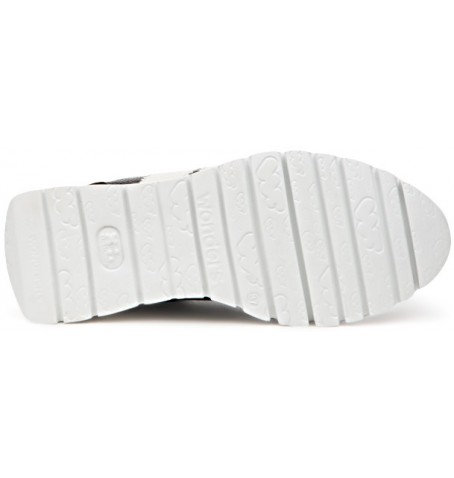 Collections Bulle A-2476 - Black - A2476$02WD