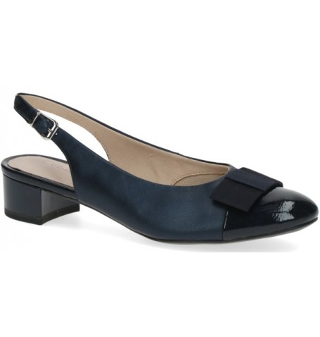 Caprice 29501 - Black - 29501$022.02CA