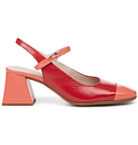 Collections Bulle H-6310 - Rouge - H6310$09WD