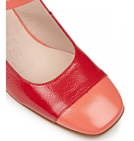 Collections Bulle H-6310 - Rouge - H6310$09WD