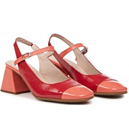 Collections Bulle H-6310 - Rouge - H6310$09WD