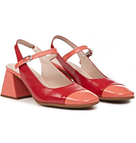Collections Bulle H-6310 - Rouge - H6310$09WD