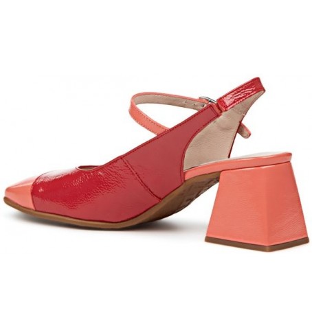 Collections Bulle H-6310 - Rouge - H6310$09WD