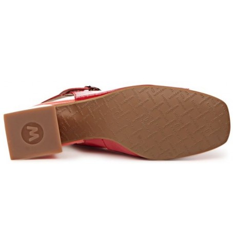 Collections Bulle H-6310 - Rouge - H6310$09WD