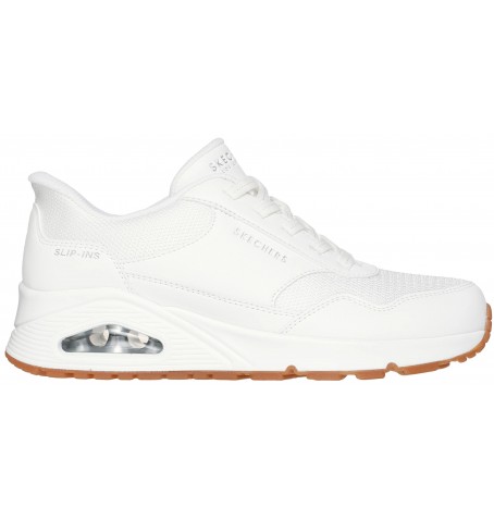 Skechers BANSIA 177117 - White - 177117$WHT.14SK
