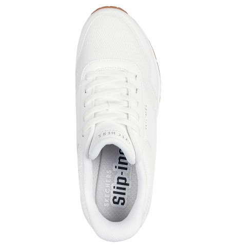 Skechers BANSIA 177117 - Blanc - 177117$WHT.14SK