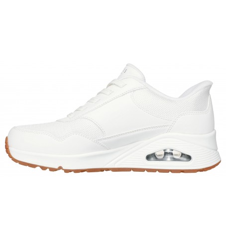 Skechers BANSIA 177117 - Blanc - 177117$WHT.14SK