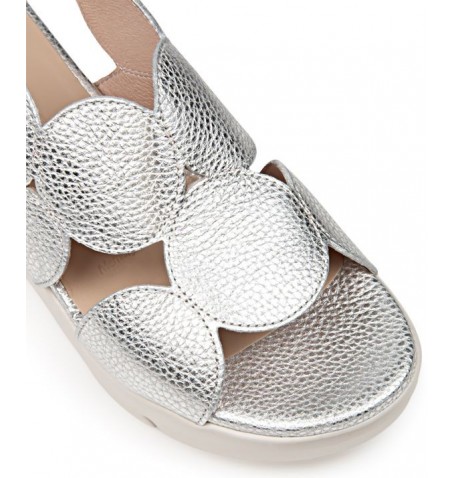 Collections Bulle D-8210 - Argent gris - D8210$18WD