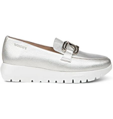 Collections Bulle A-2462 - Silver Grey - A2462$18WD Collections Bulle A-2462 - Silver Grey - A2462$18WD